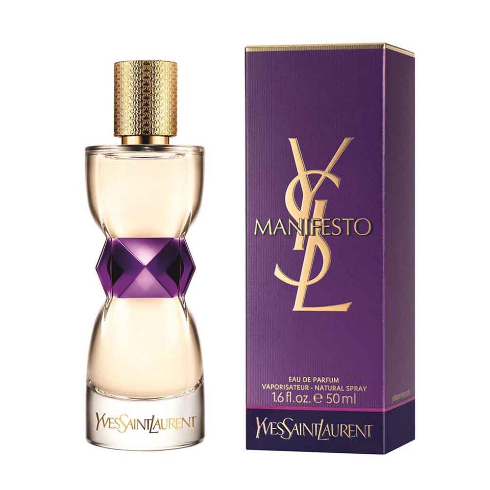 Ysl Manifesto 90ml - Women's Perfume