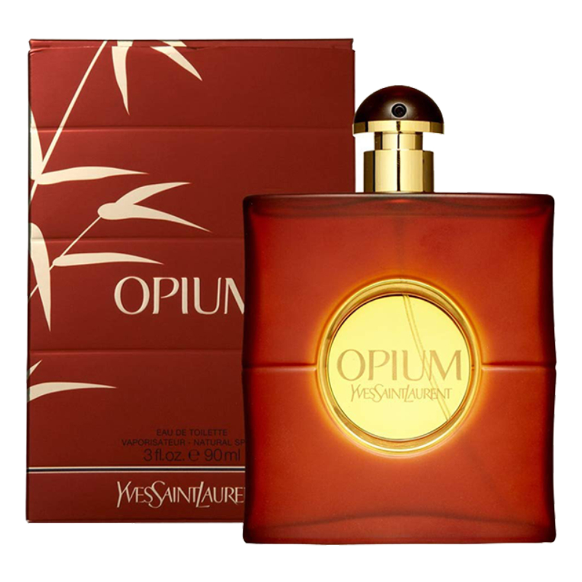 Yves Saint Laurent Opium Edt For Women 90ml | Perfumes & Fragrances | Women Perfumes Yves Saint Laurent Opium Edt For Women 90ml | Perfumes & Fragrances | Women Perfumes