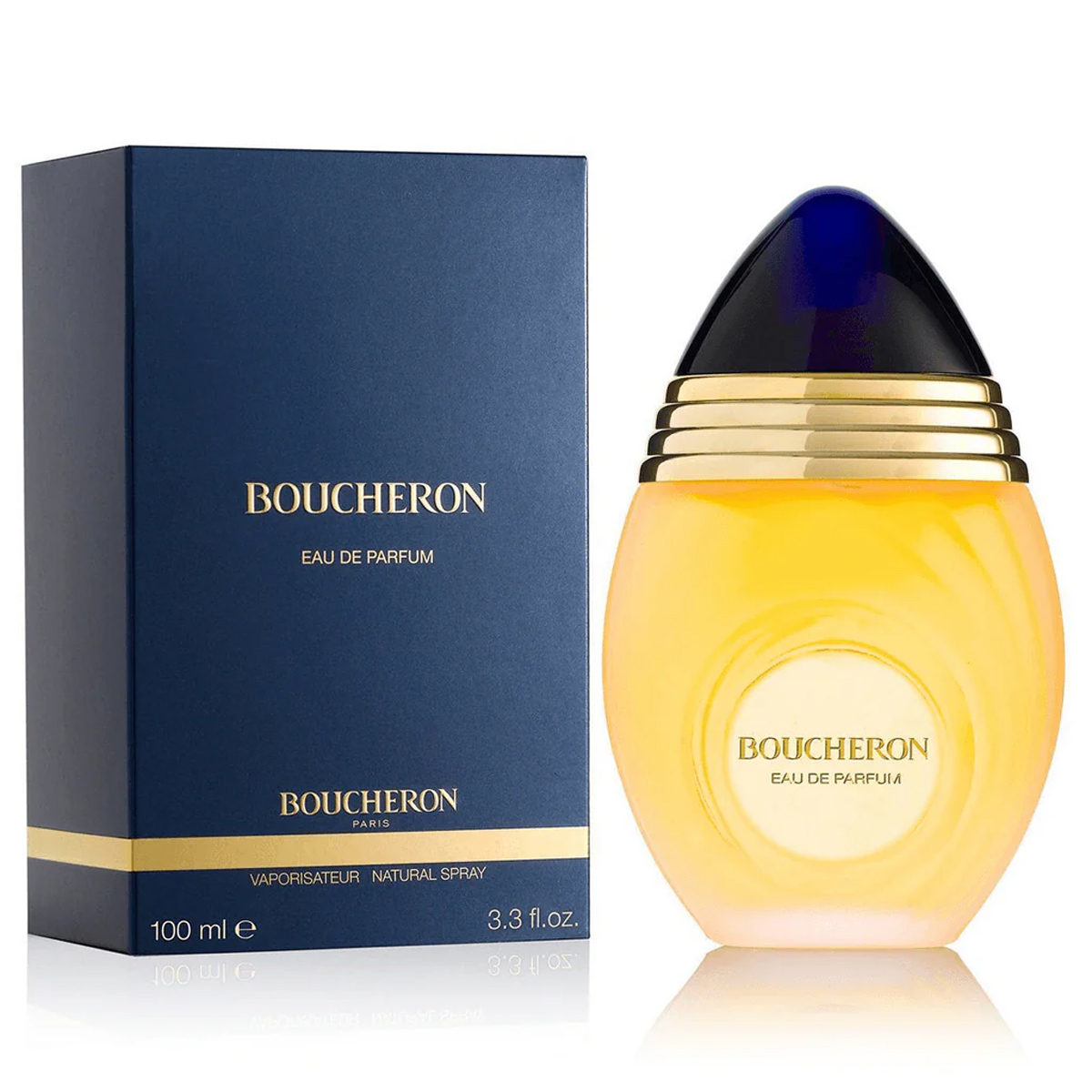Boucheron Boucheron Eau de Parfum 100ml For Women