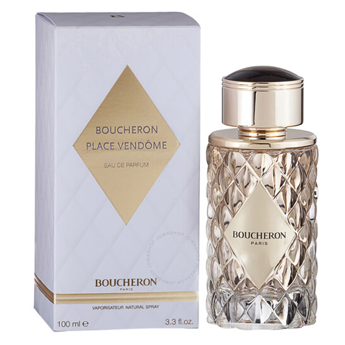 Boucheron Place Vendome Eau de Parfum 100ml For Women
