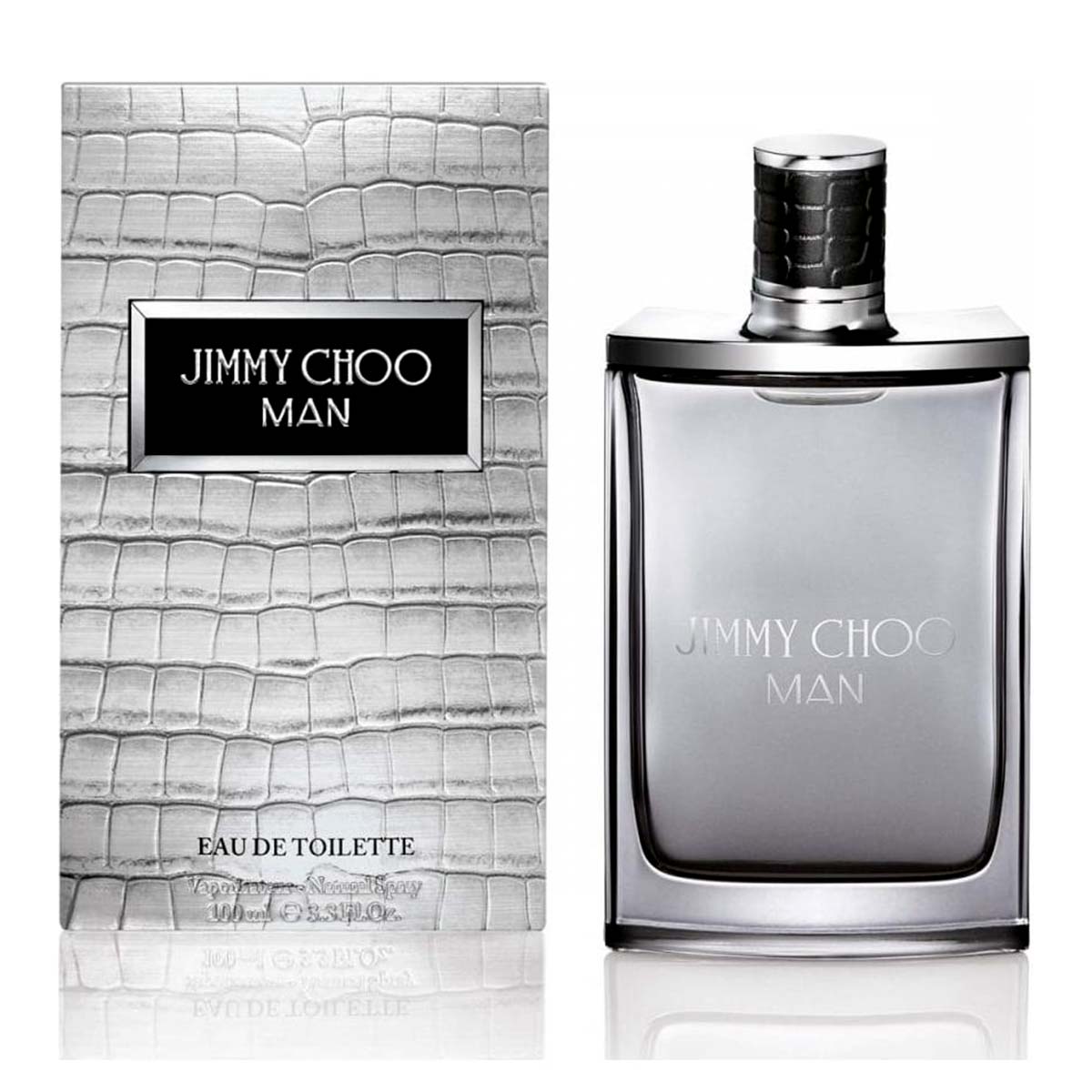 Jimmy Choo Jimmy Choo Man Men Eau de Toilette 100ml