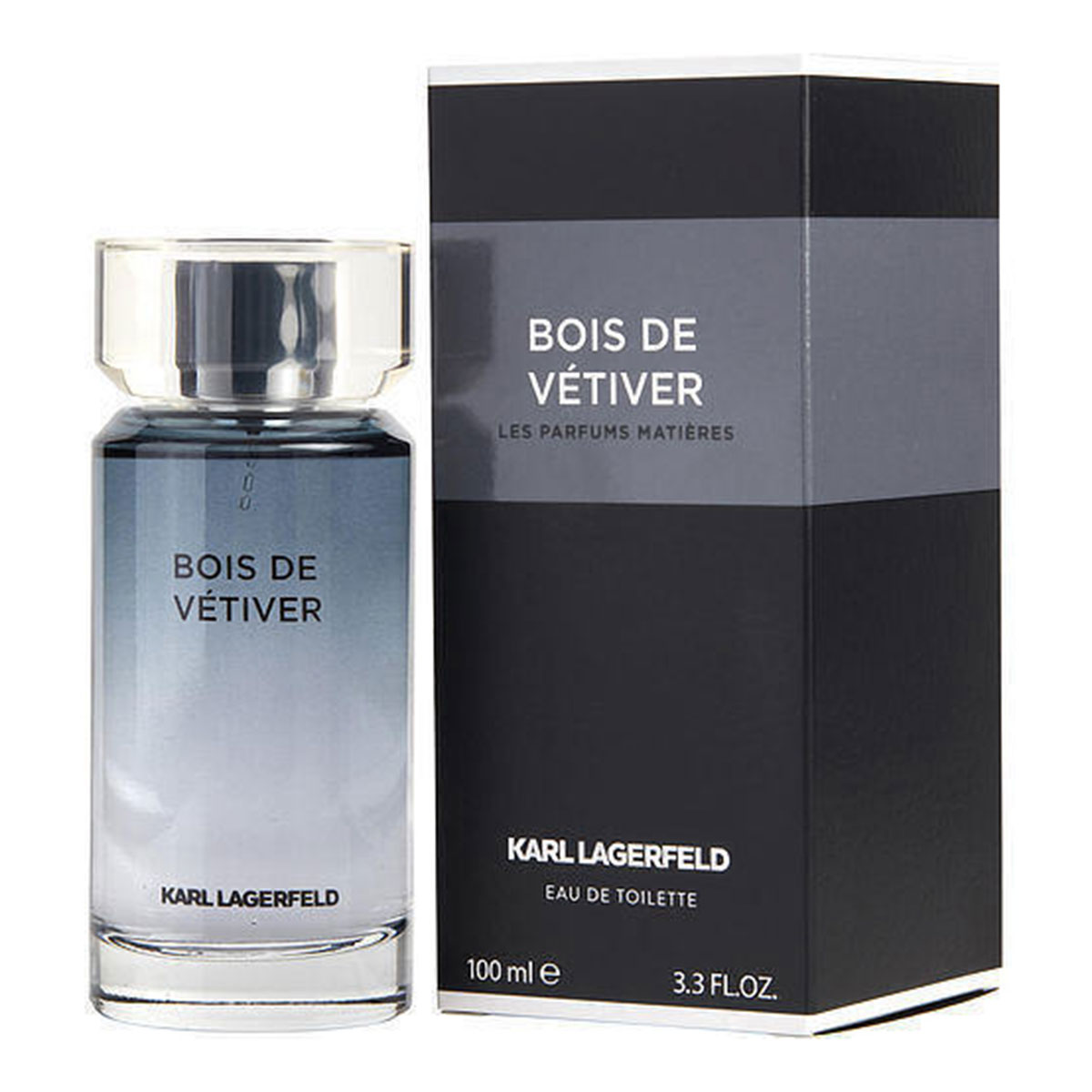 Karl Lagerfeld Bois De Vetiver Men Perfume 100ml | Perfumes & Fragrances | Men Perfumes