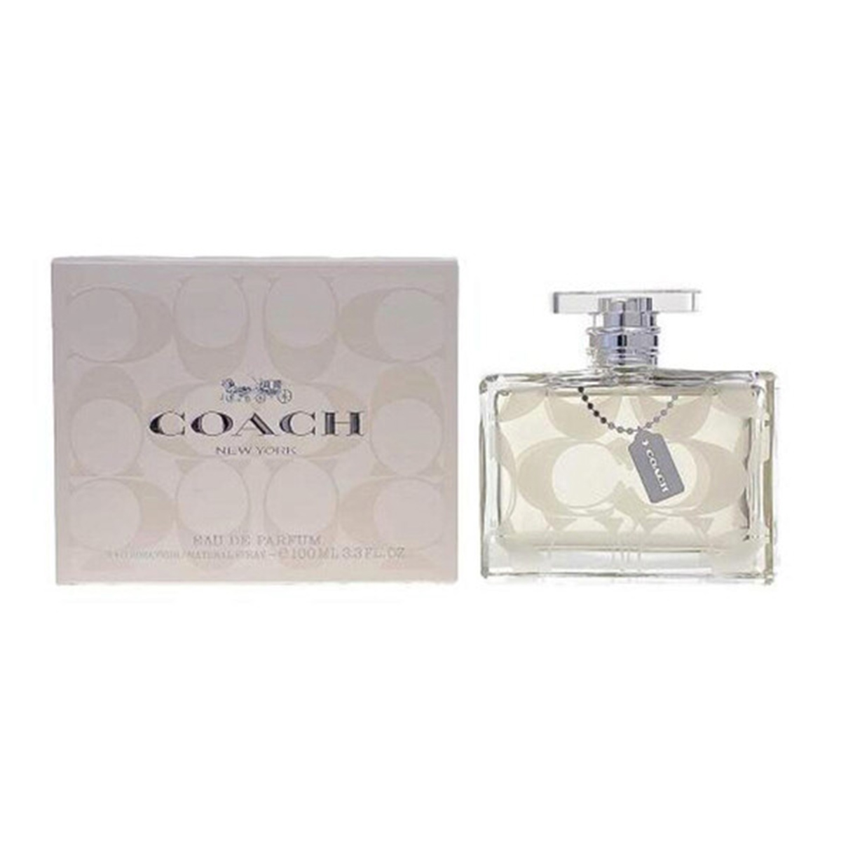 Coach Ladies Signature Summer Legacy EDP 100ml