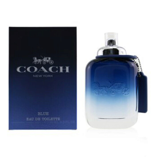 Coach Blue Eau de Toilette 100ml For Men