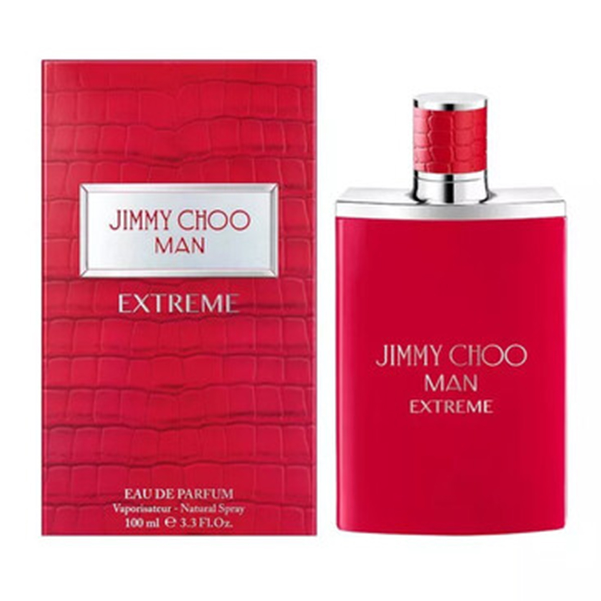 Jimmy Choo Man Extreme Perfume 100ml