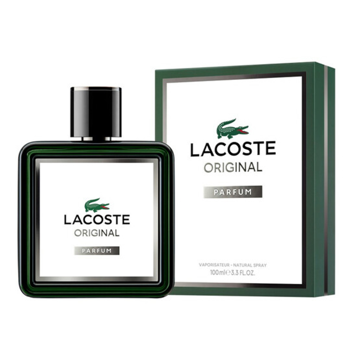 عطر لاكوست الأصلي للرجال 100 مل | العطور والروائح | عطور رجالية عطر لاكوست الأصلي للرجال 100 مل | العطور والروائح | عطور رجالية