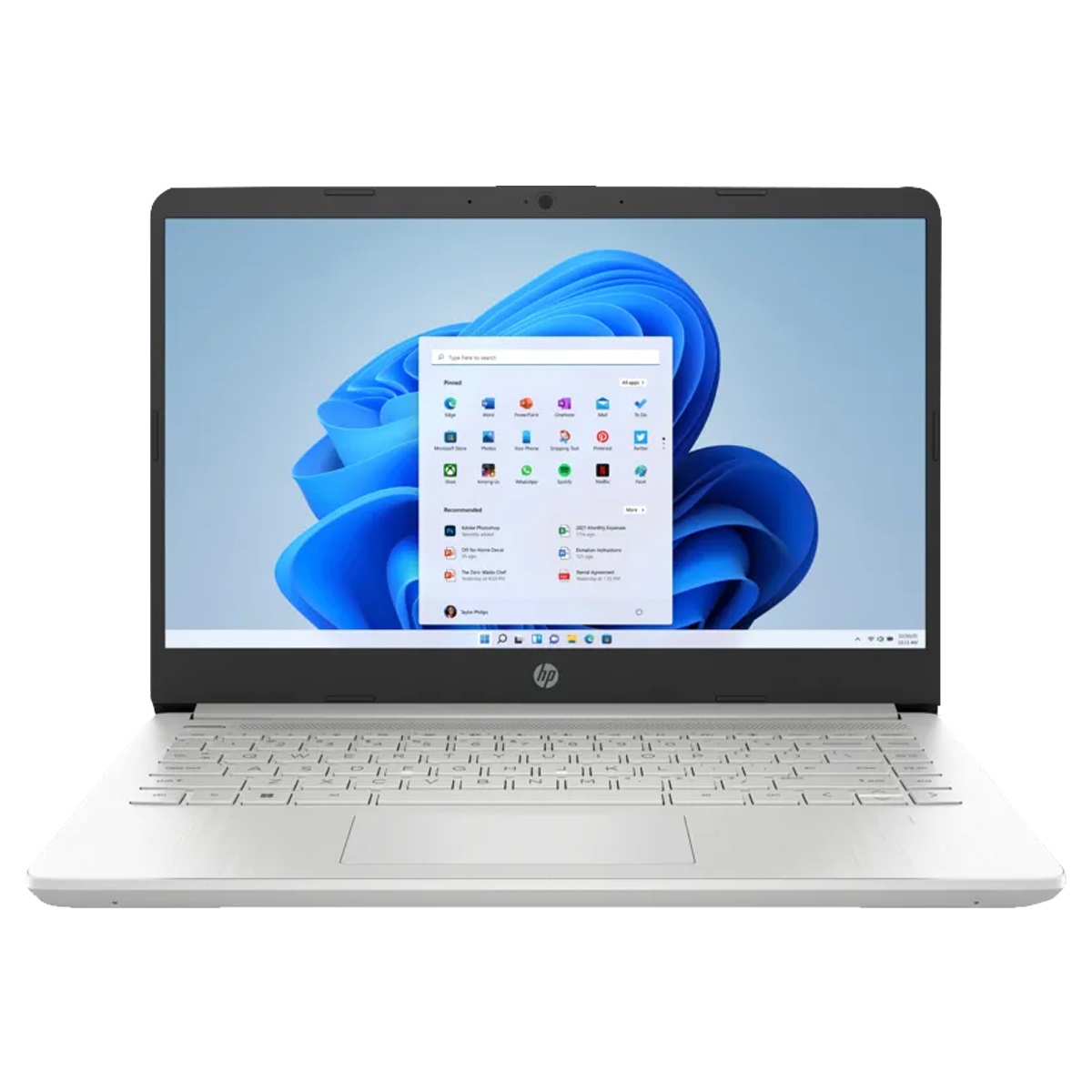 HP Pavilion laptop 14-ek1029ne (i5 8GB 512GB)