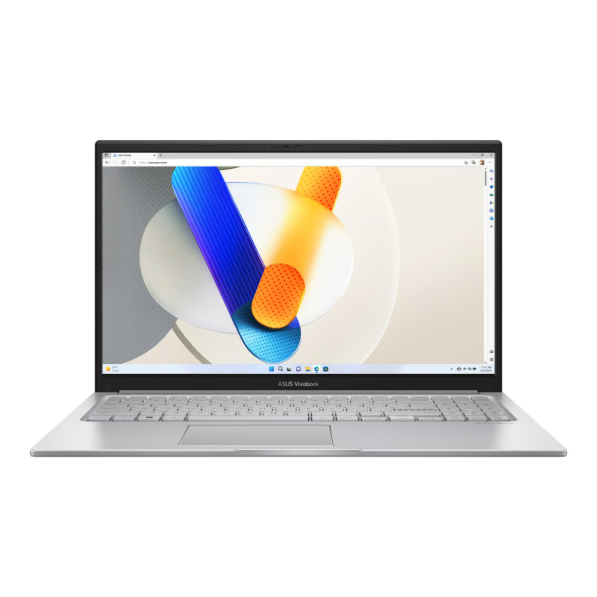 Asus Laptop (i5,8gb,512gb) 1504ZA-NJ303W