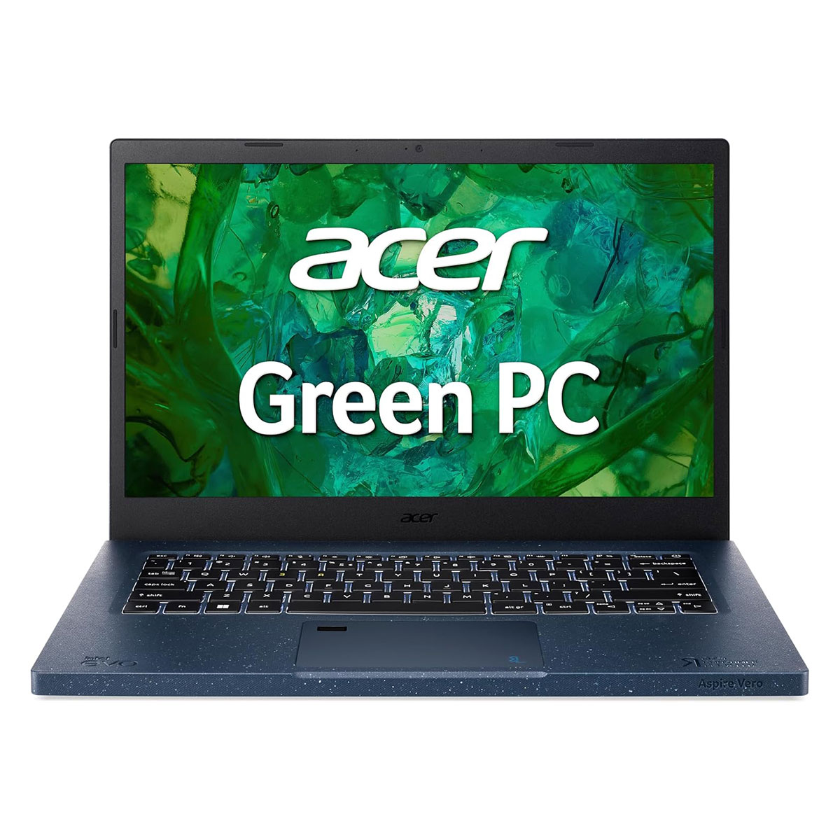 Acer Aspire Vero Laptop Av14-52P (I7, 16GB, 1Tb) 14 Inch | أجهزة الكمبيوتر | أجهزة اللابتوب والكمبيوتر