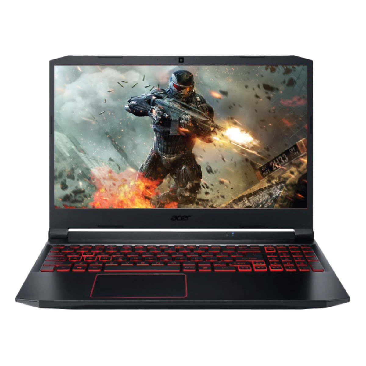 ACER Nitro 515 Windows 11 Laptop (I5,4GB,8GB,512GB)