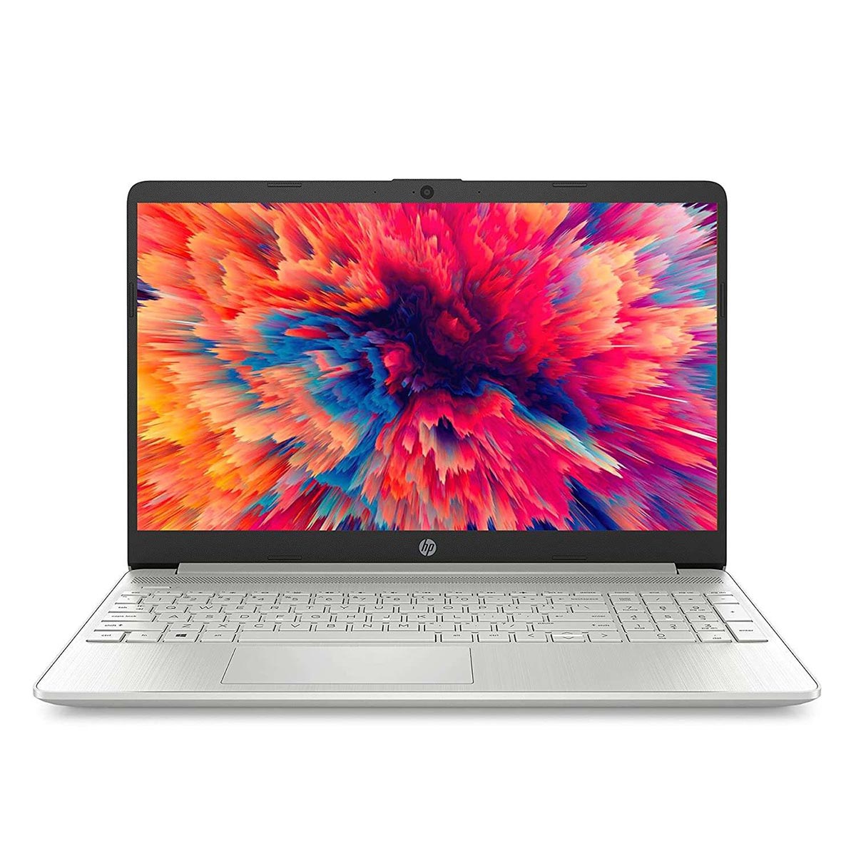 HP15 (I7, 8GB, 512GB, 2GB) 15.6 Inch Windows 11 Laptop