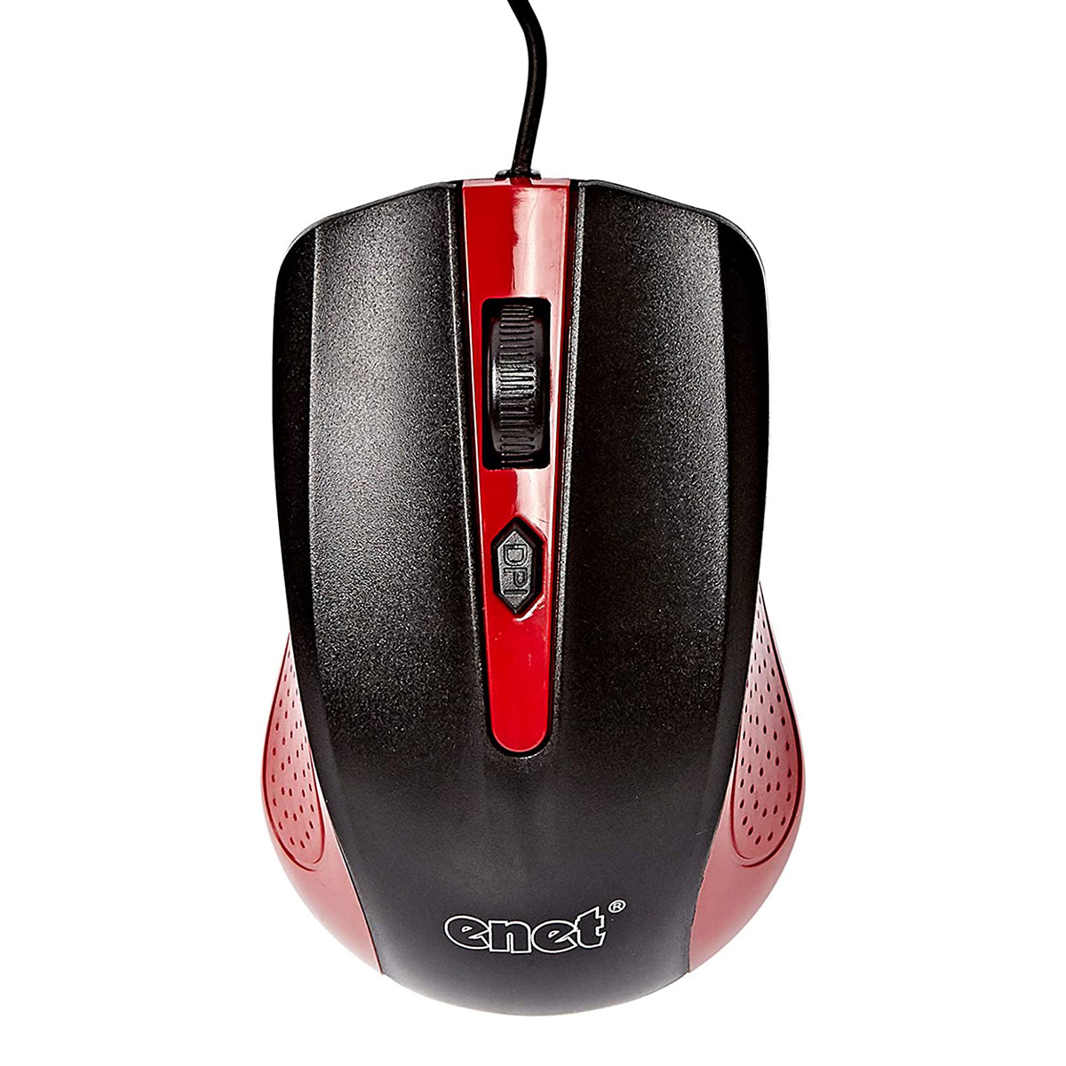 Enet Wired Mouse - G210-USB
