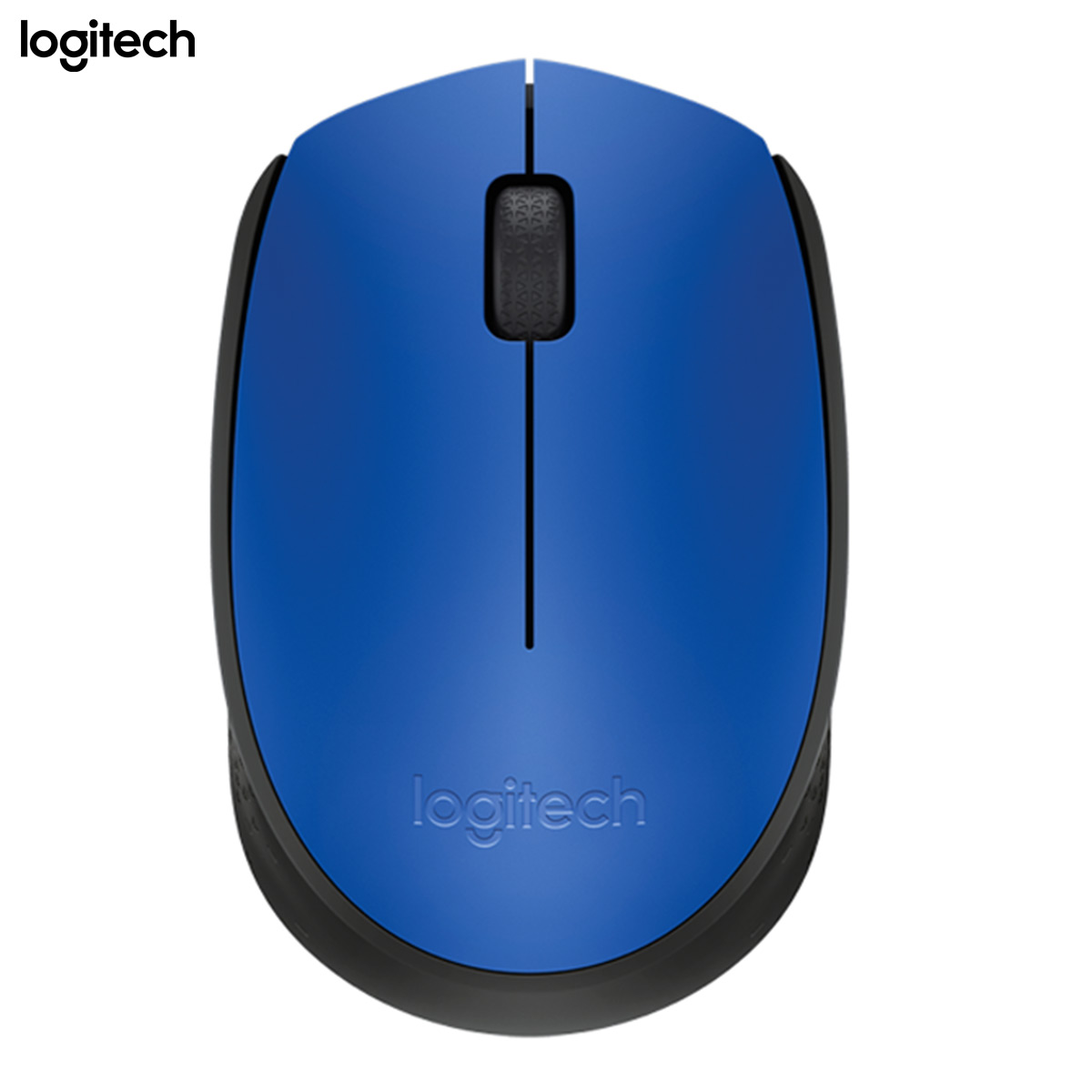 Logitech Wireless Mouse M171
