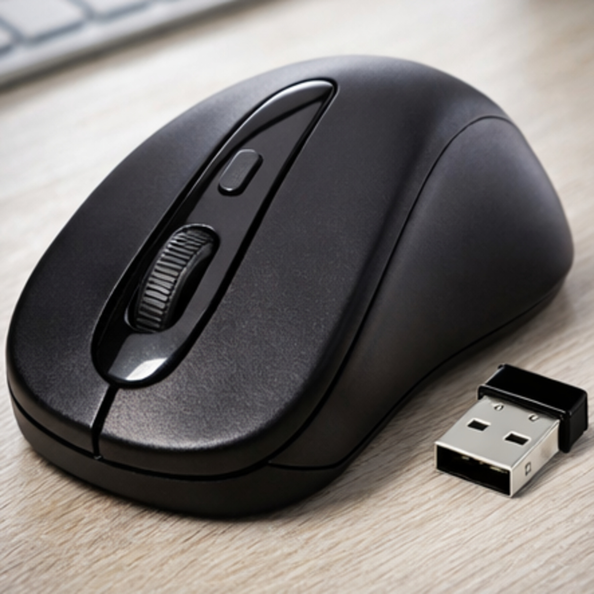 Enet Wireless Mouse