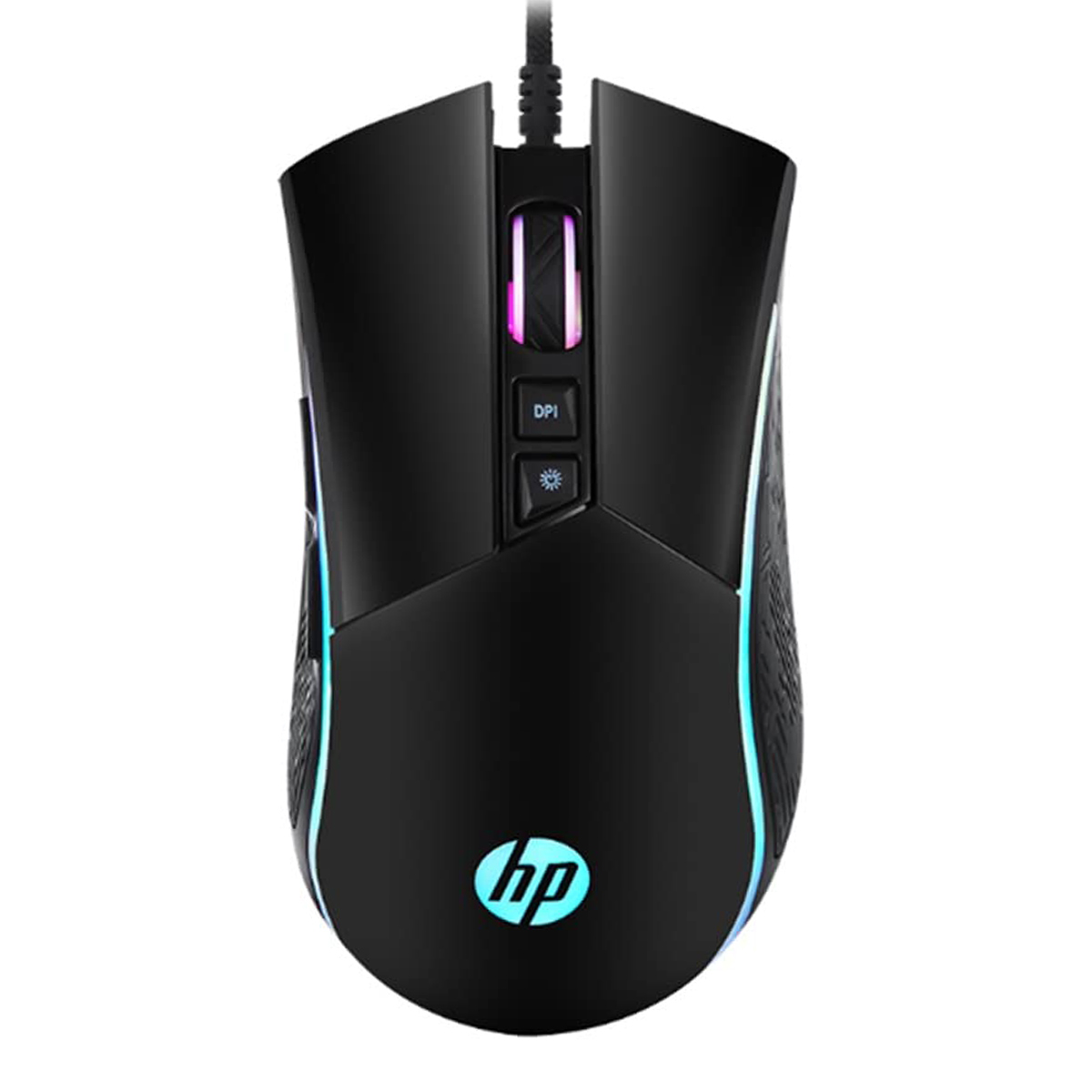 Hp Gaming Mouse