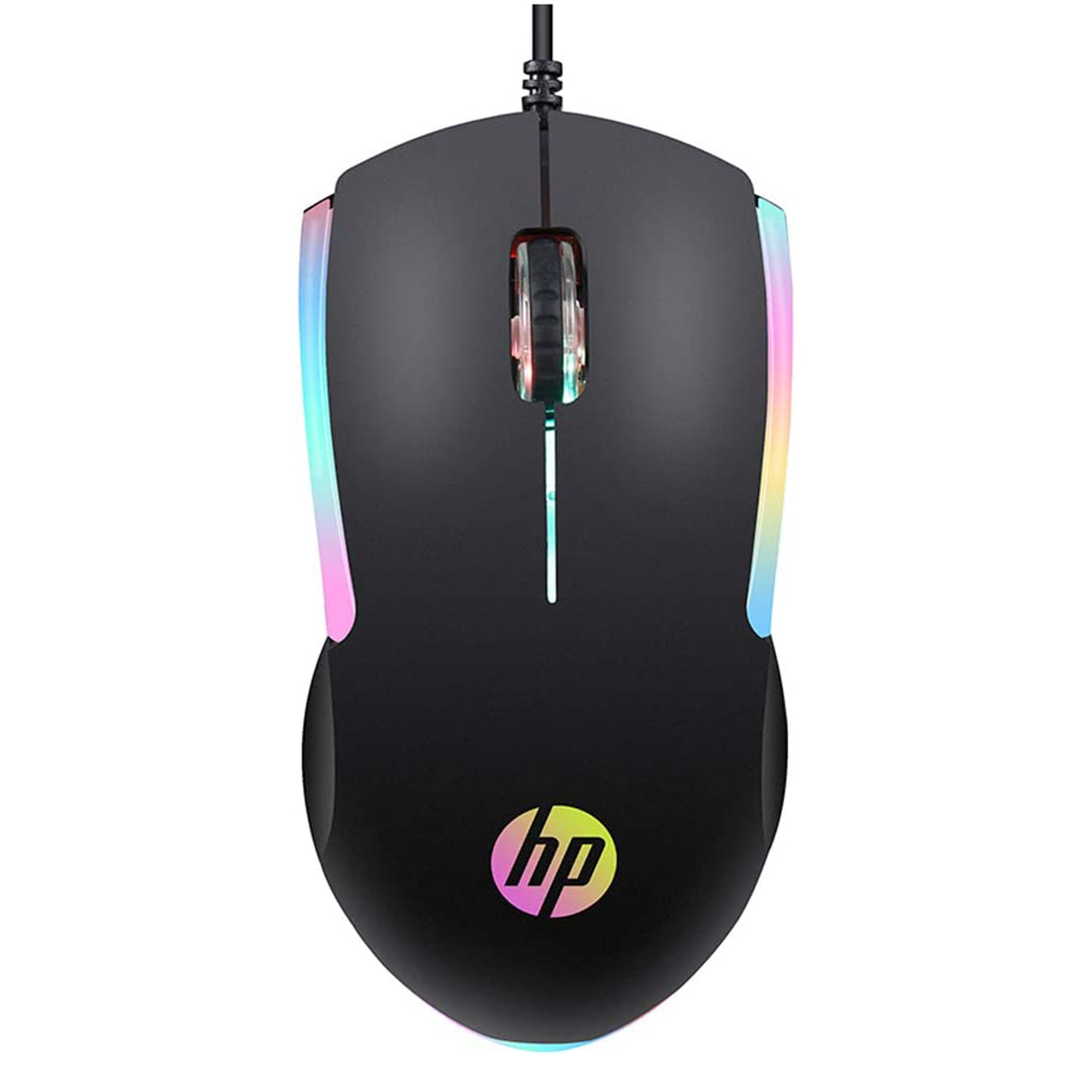 Hp Gaming Mouse