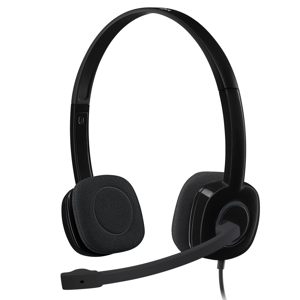 Logitech Headphone Wired