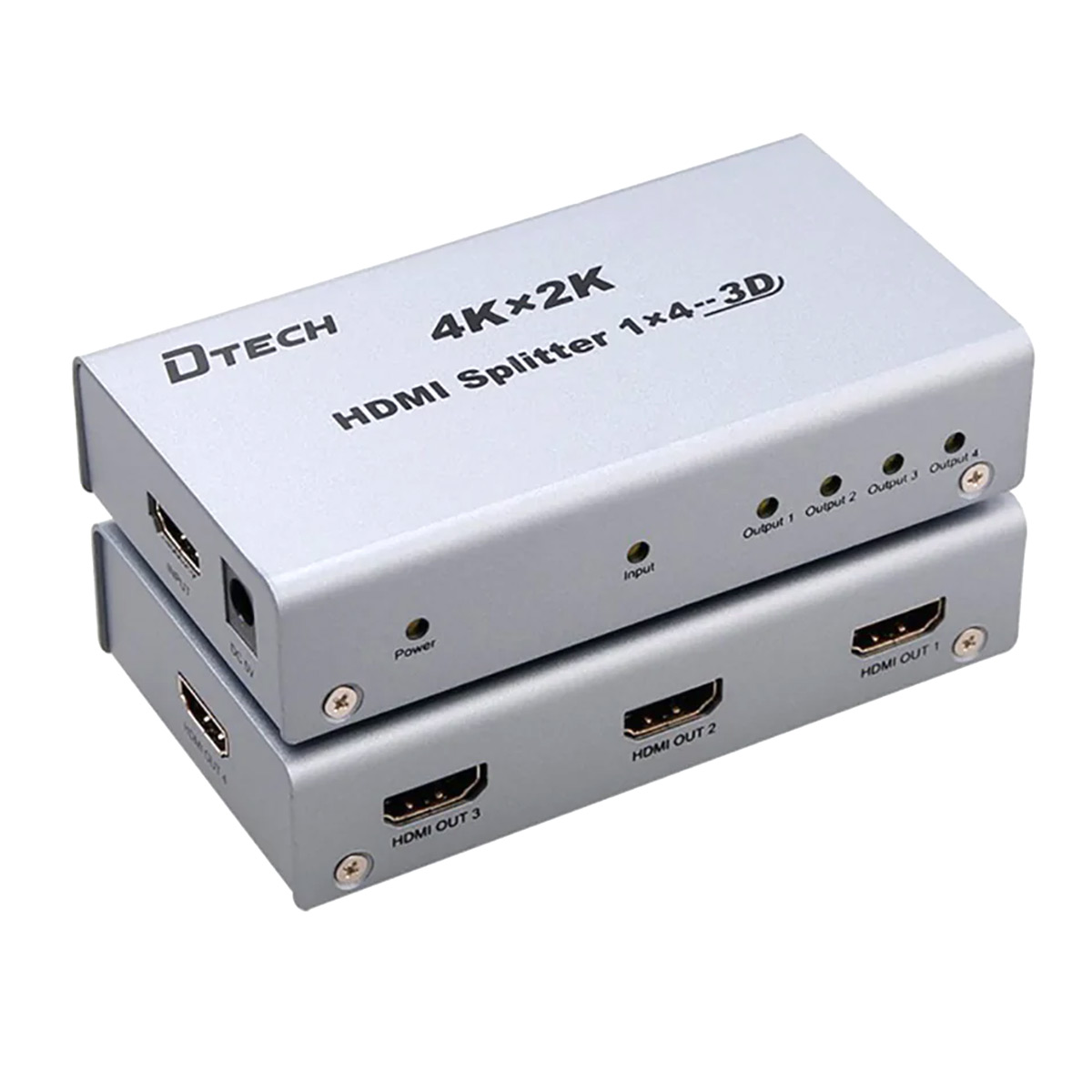 HDMI Splitter