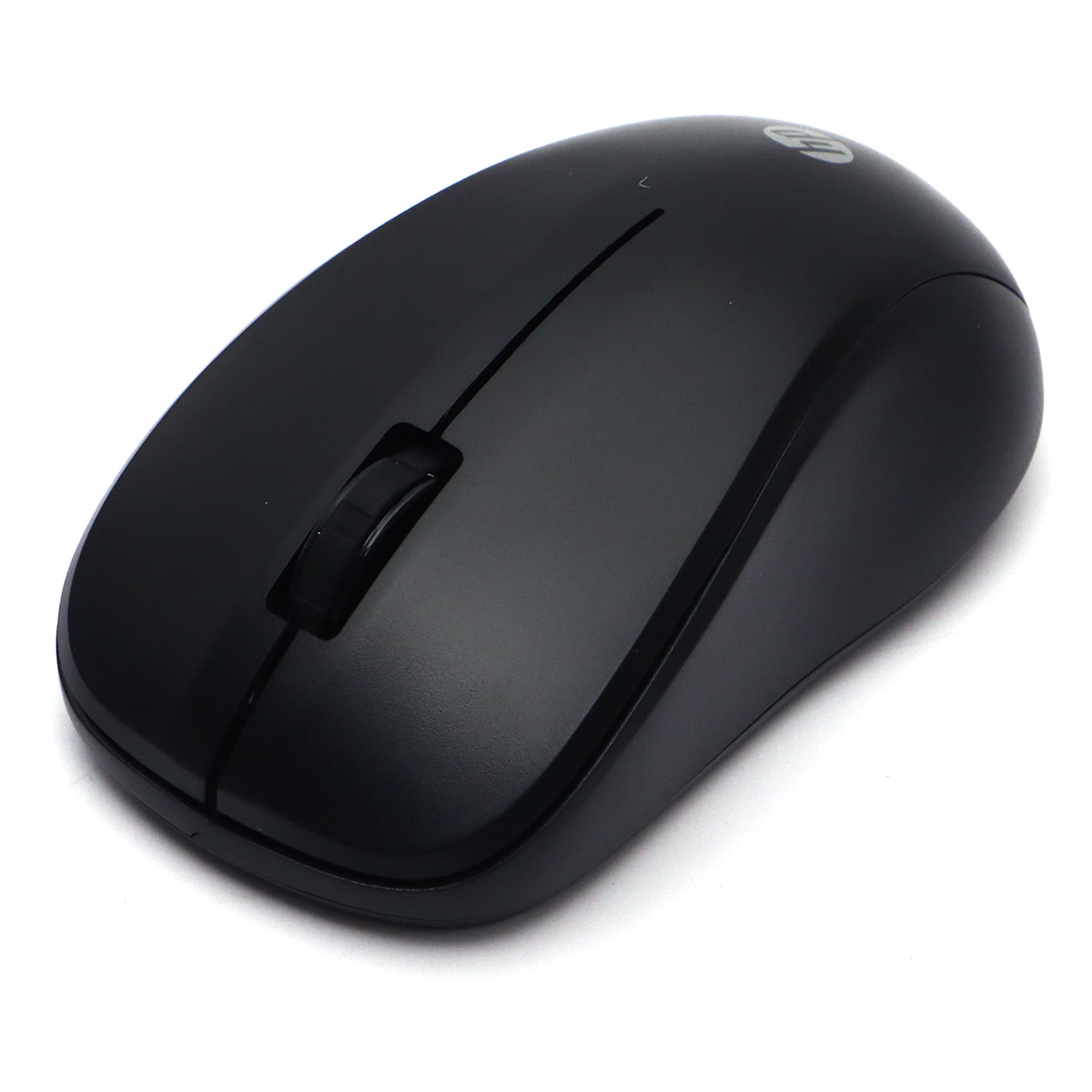 Hp Wireless Mouse S500