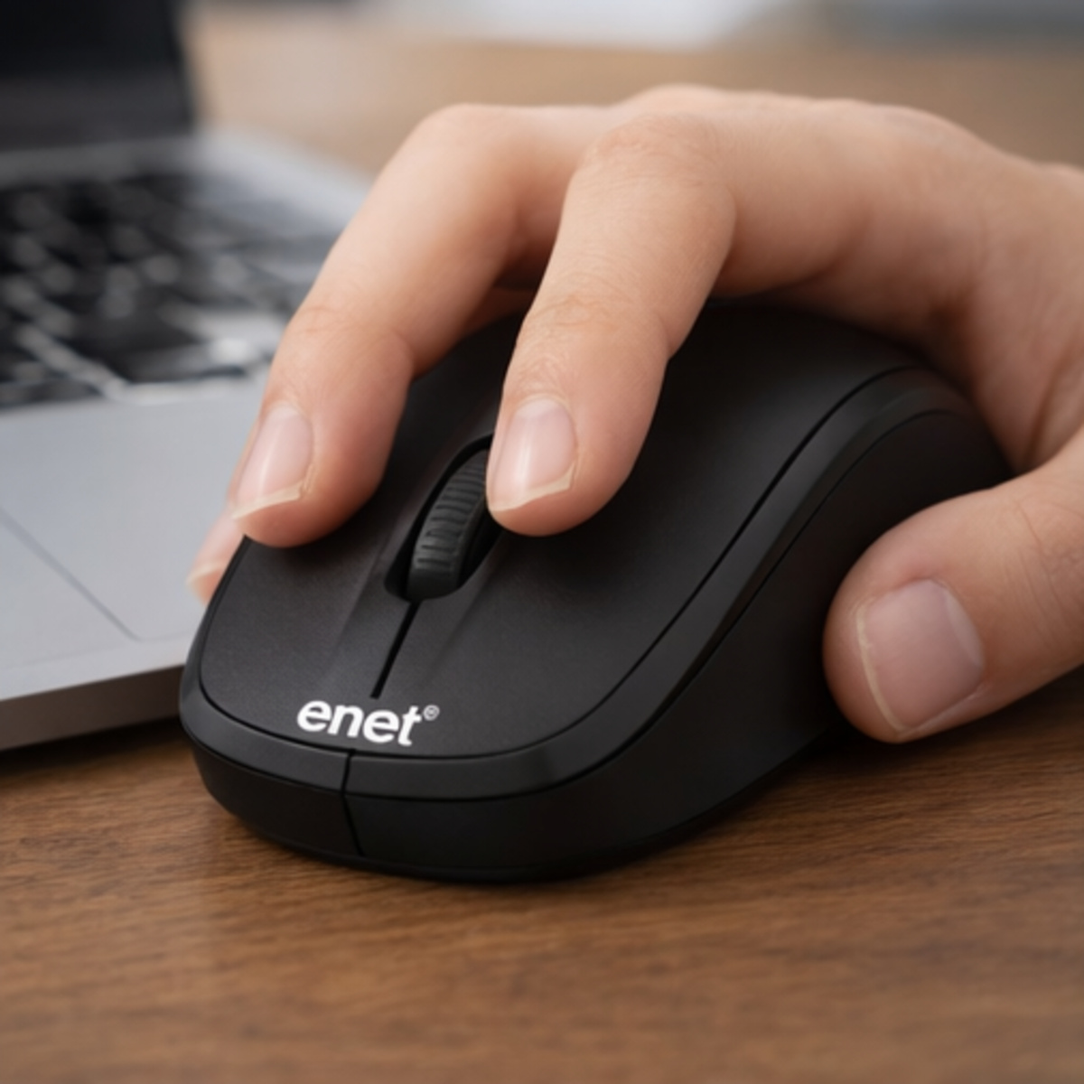 Enet Wireless Mouse