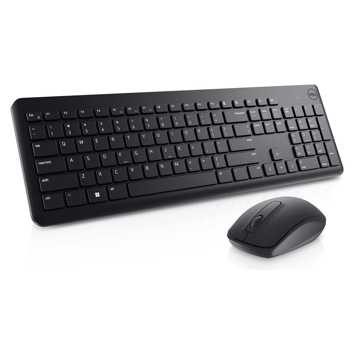 Dell Wireless Keyboard & Mouse Combo
