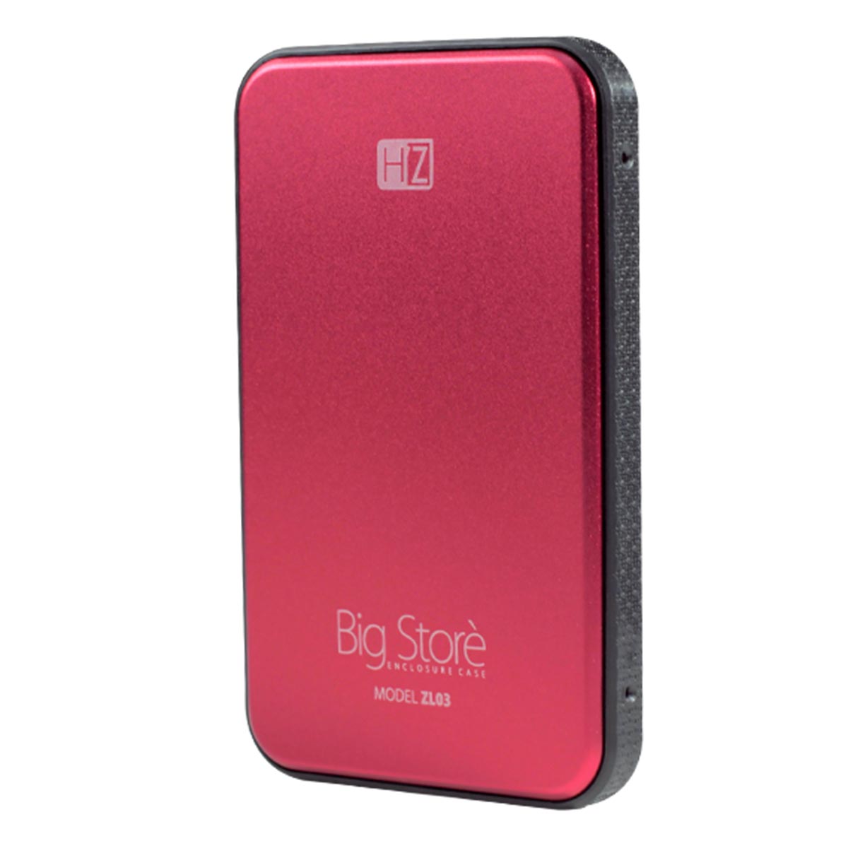 Hz Hard Disk Enclosure 3.0