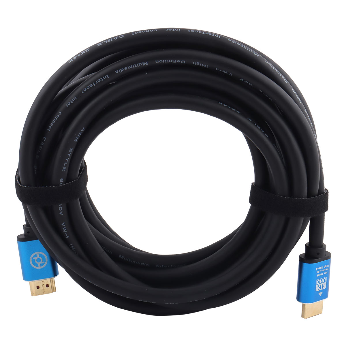 كابل HDMI 4K 2.0 فولت 5 متر