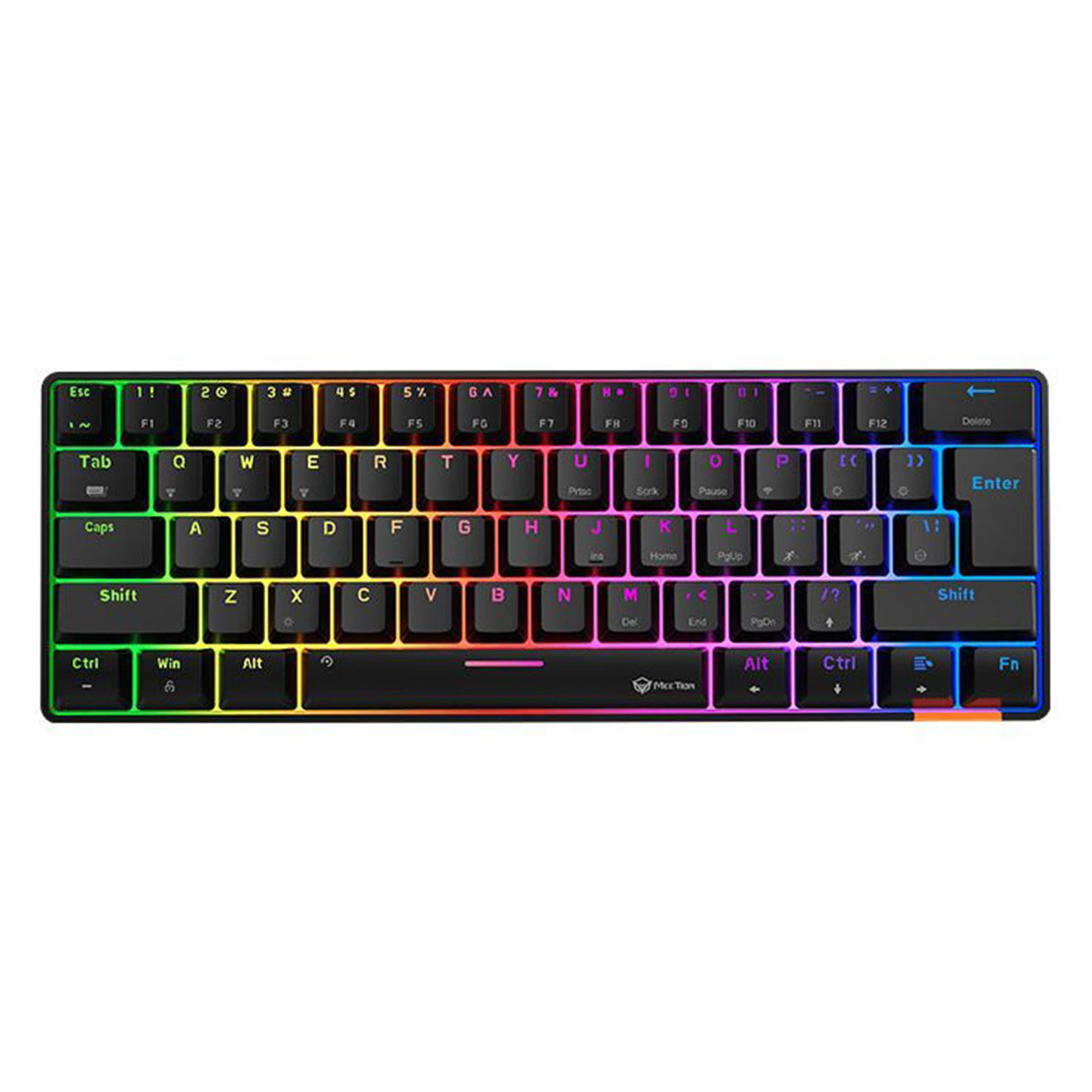 Hestia Gaming Keyboard