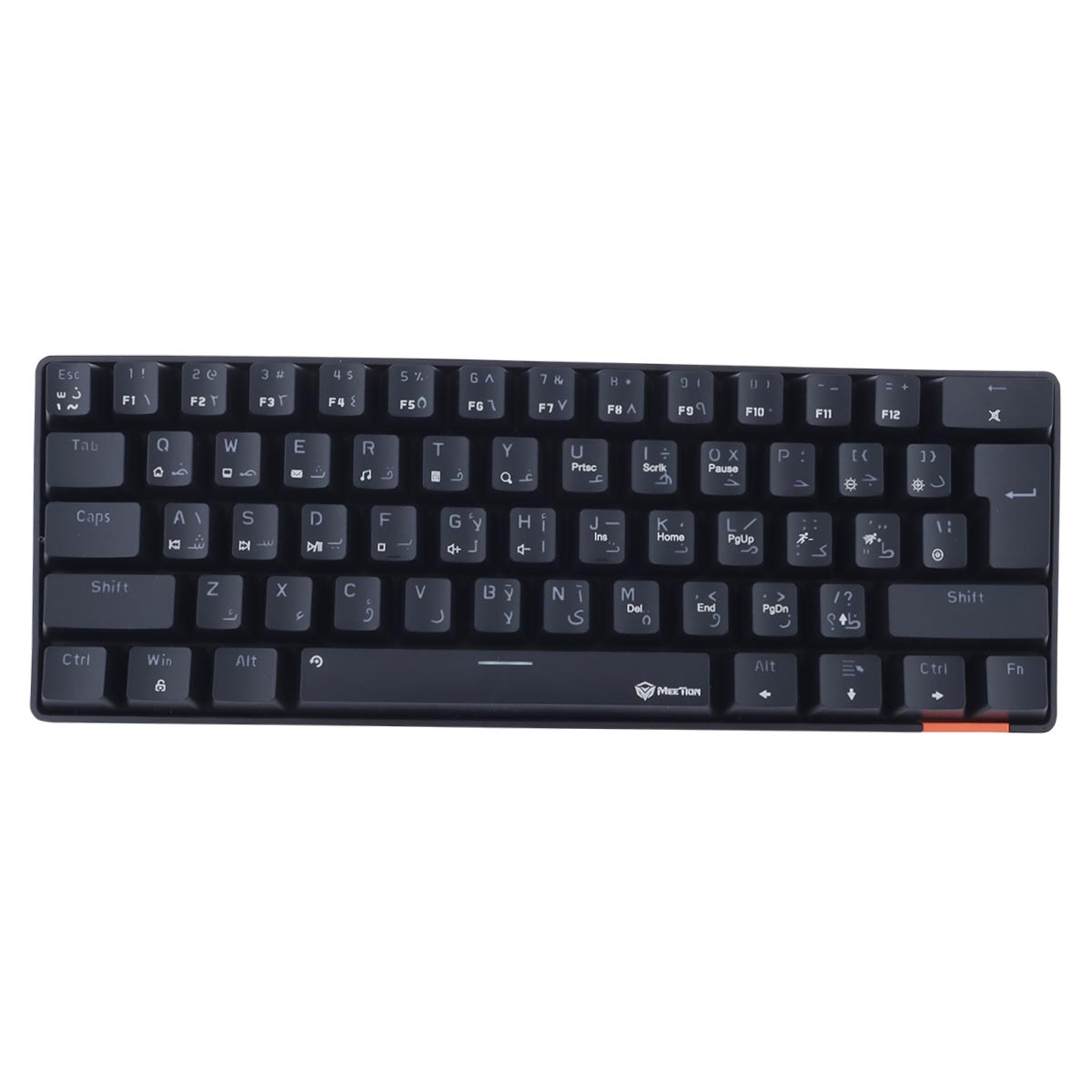 Meetion Hestia Gaming Keyboard - MT-MK005