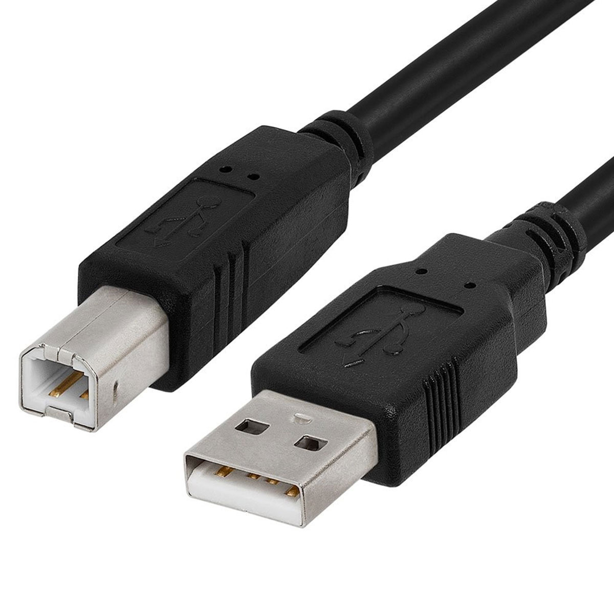 كابل طابعة هرتز 1.5 متر - ZT34