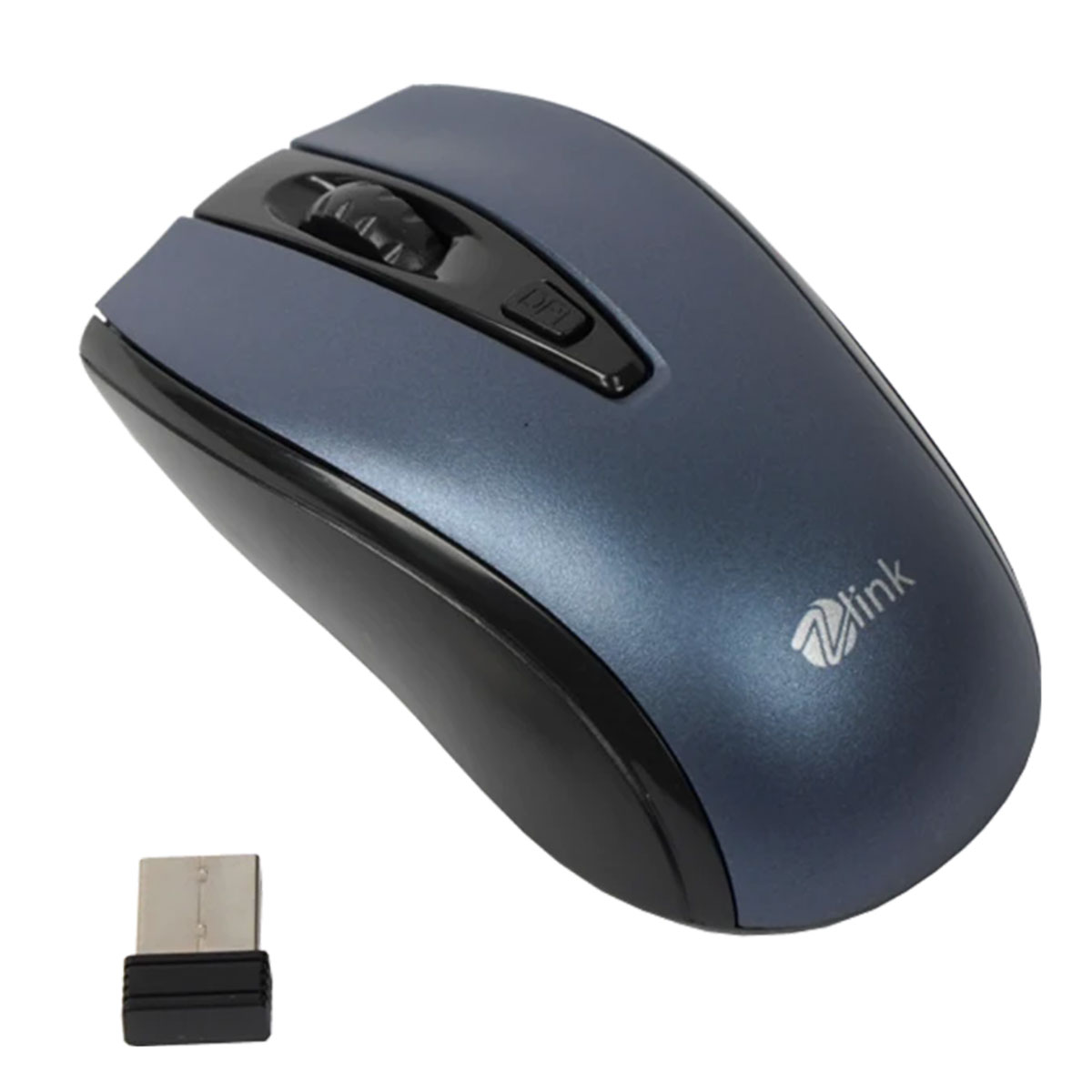 Z Link Wireless Mouse - ZL-MS858B