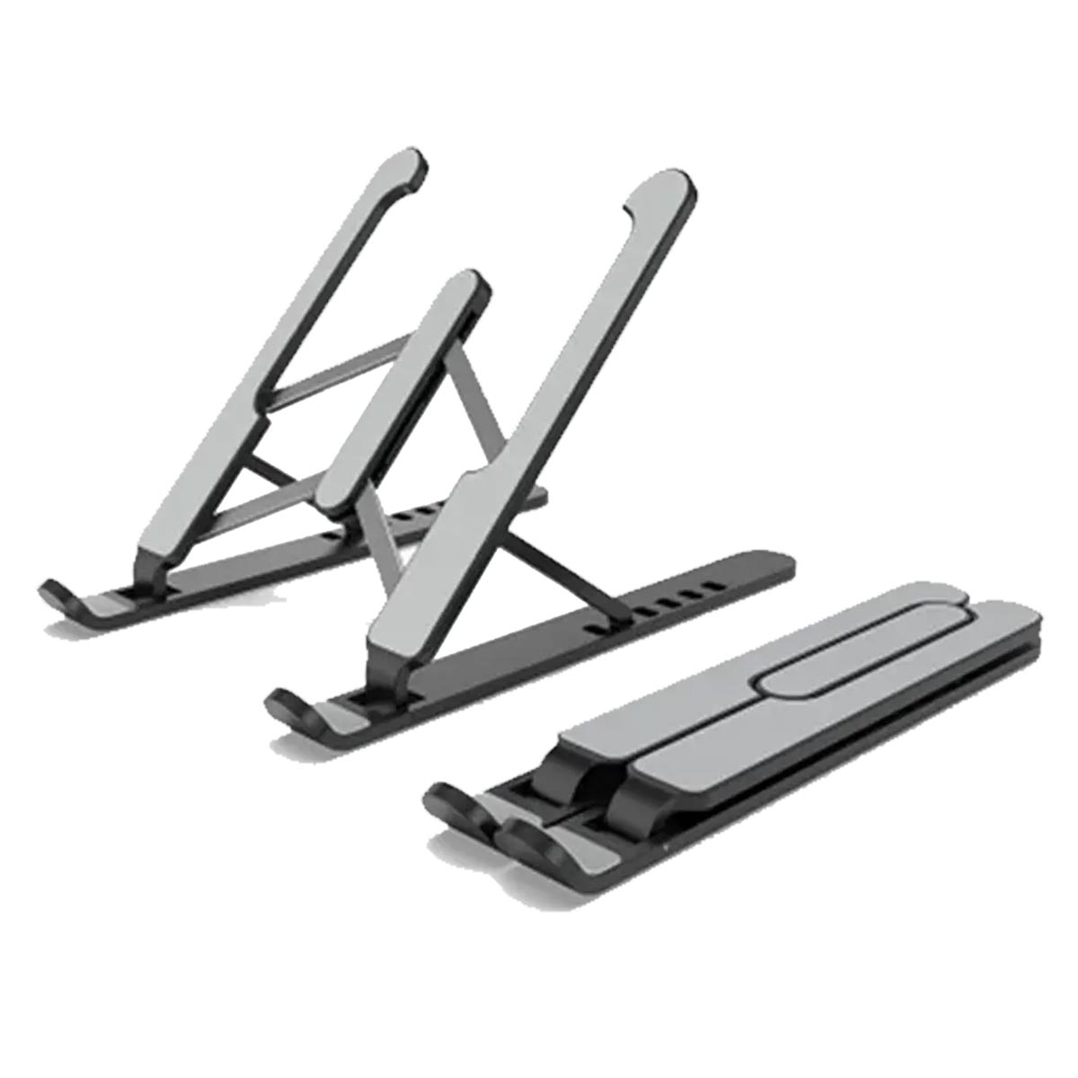 Multi Position Foldable Laptop Stand