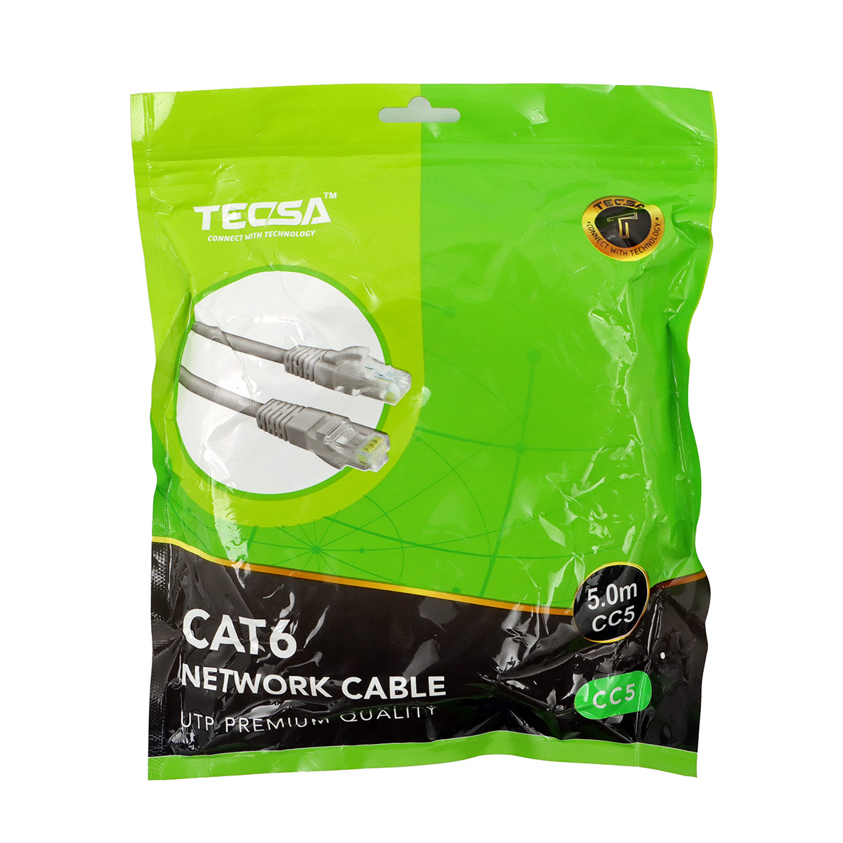 Cat 6 Networking Cable 5 Meter