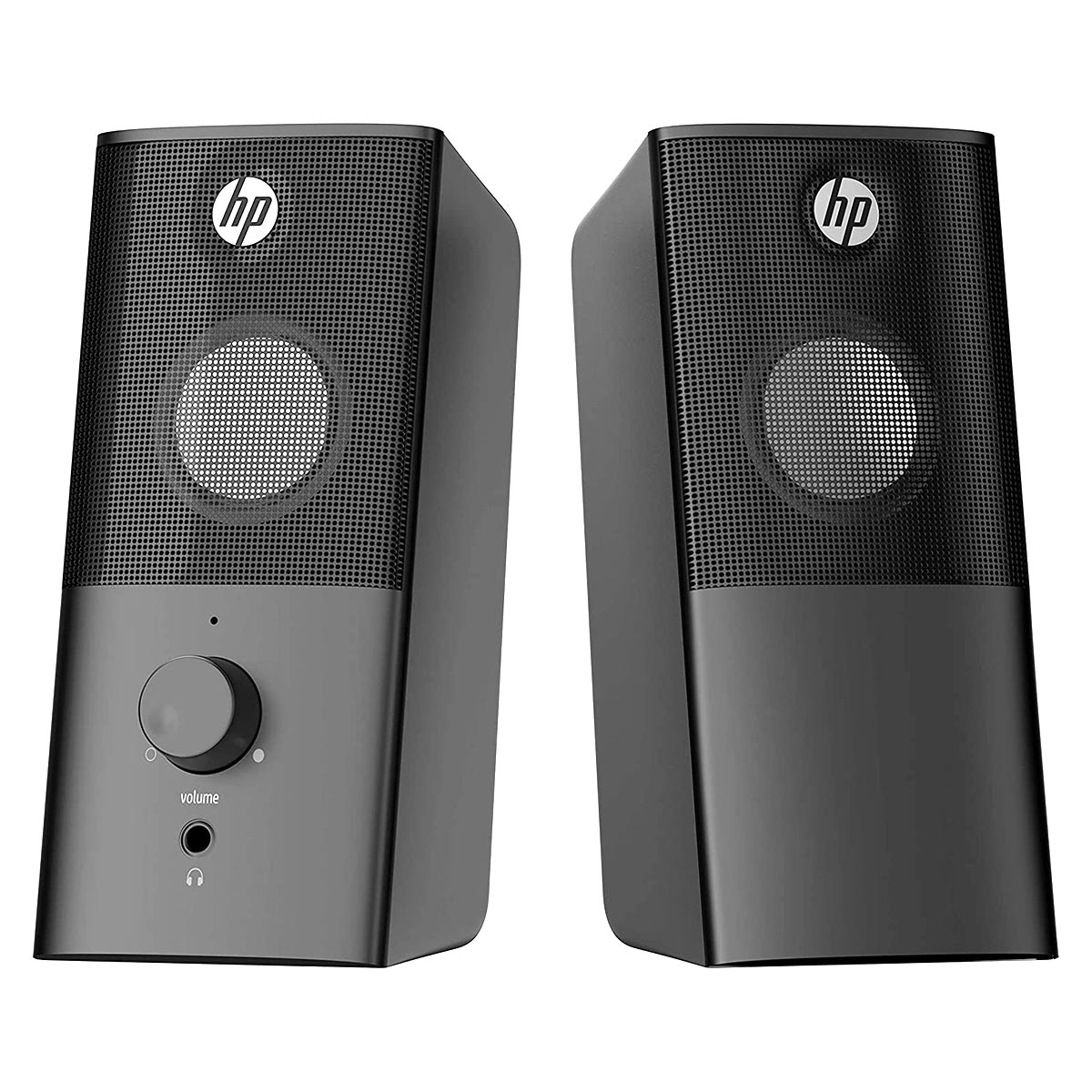 HP Multimedia Speaker DHS-2101 | صوتي | صوَت بارز وأنظمة مسرح منزلي HP Multimedia Speaker DHS-2101 | صوتي | صوَت بارز وأنظمة مسرح منزلي
