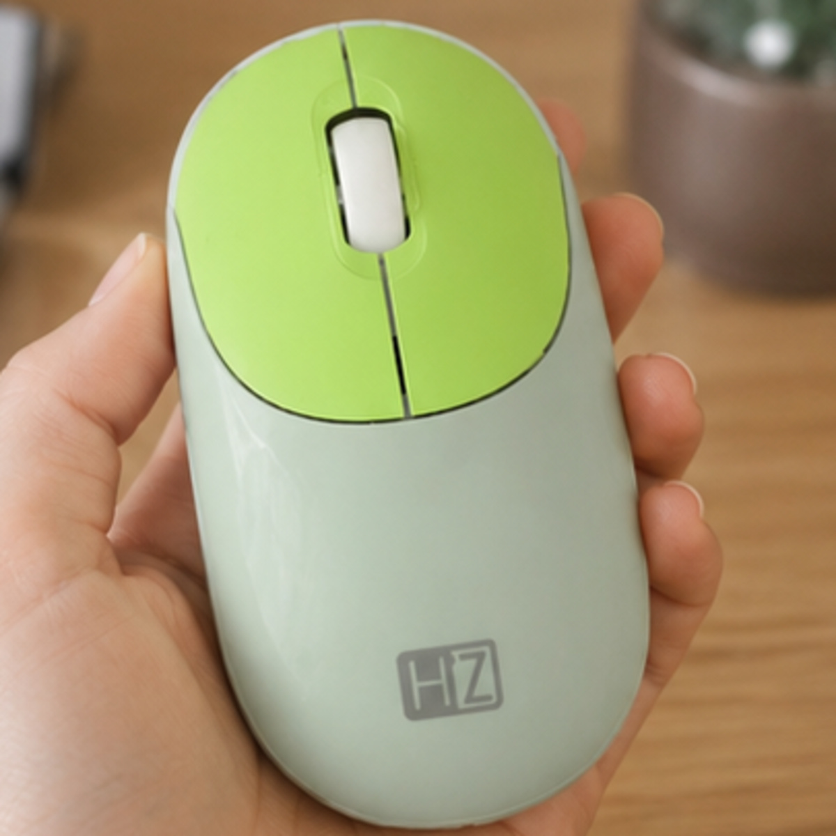 HZ Wireless Mouse