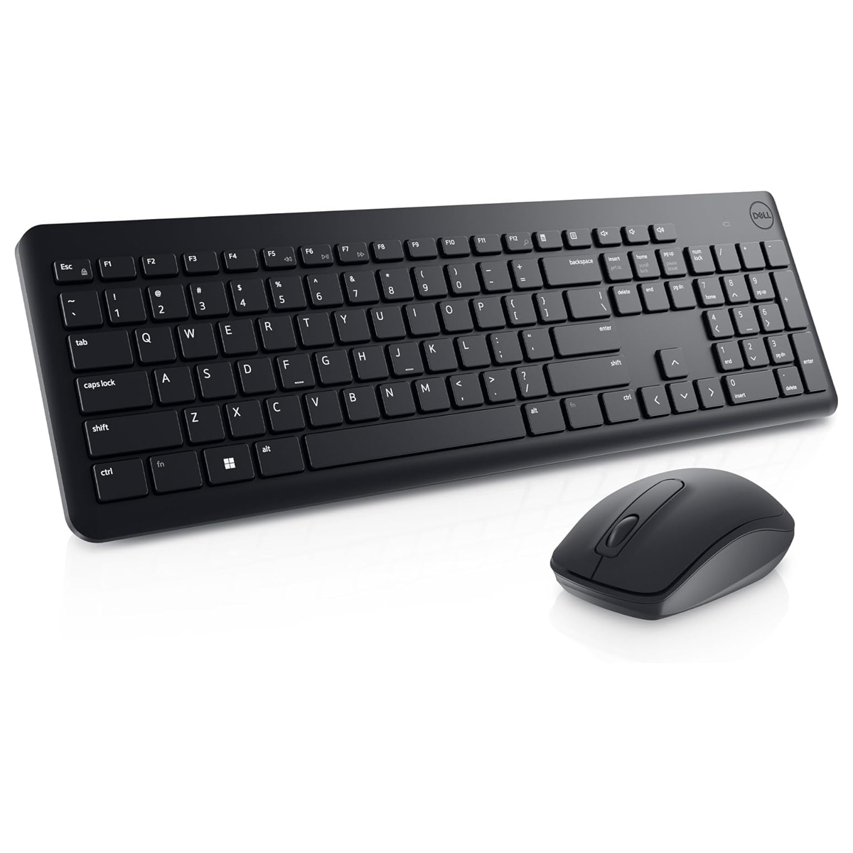 Dell Wireless Keyboard & Mouse Combo 3322W