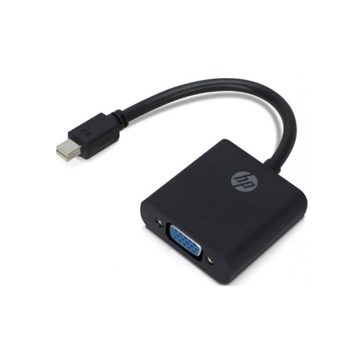 Hp HDMI To VGA Adaptor Dhc