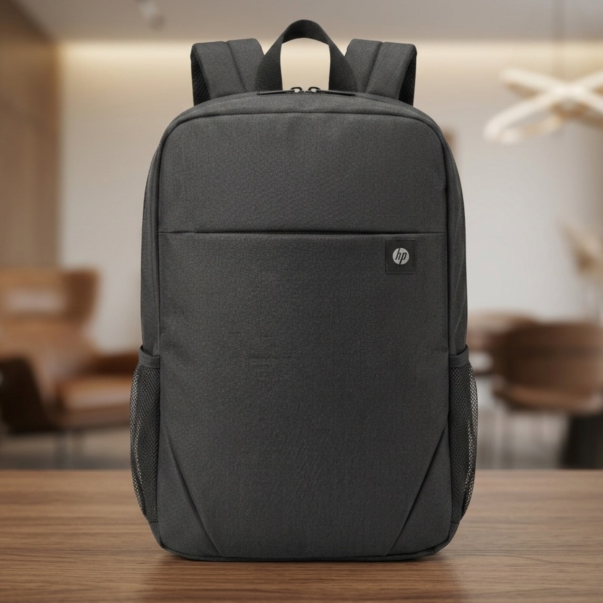 HP Prelude 15.6 Inch Laptop Backpack