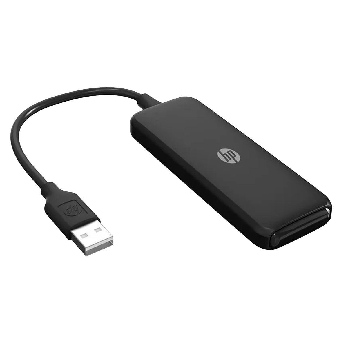 Hp Usb To Usb 2.0 4 Part Adaptor | Computers | IT Accessories