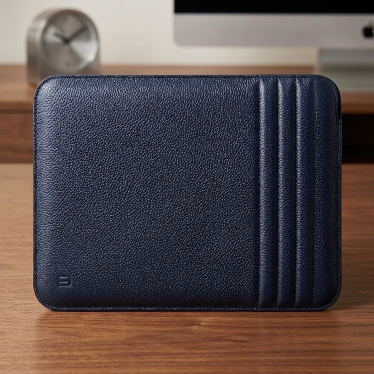 Leather Laptop Bag