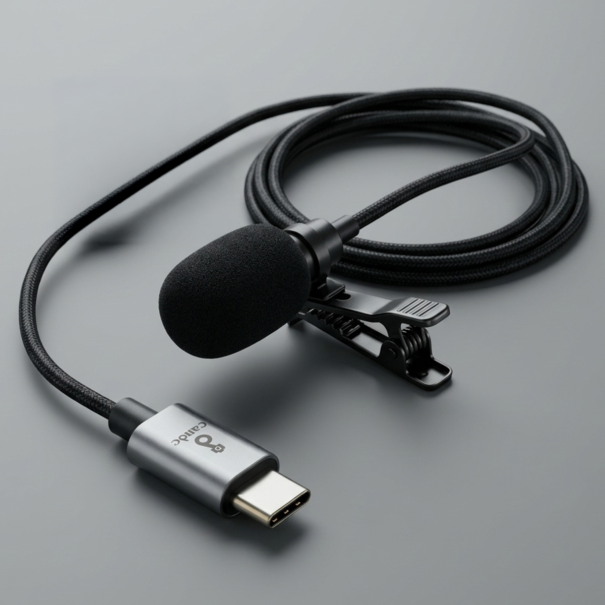 Microphone Type C
