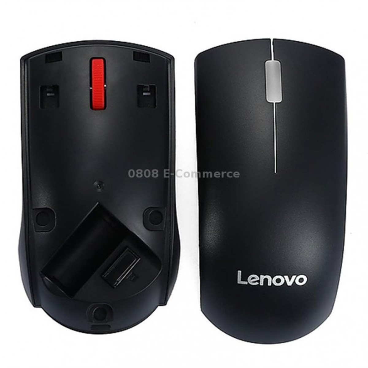Lenovo Wireless Mouse Pro M120