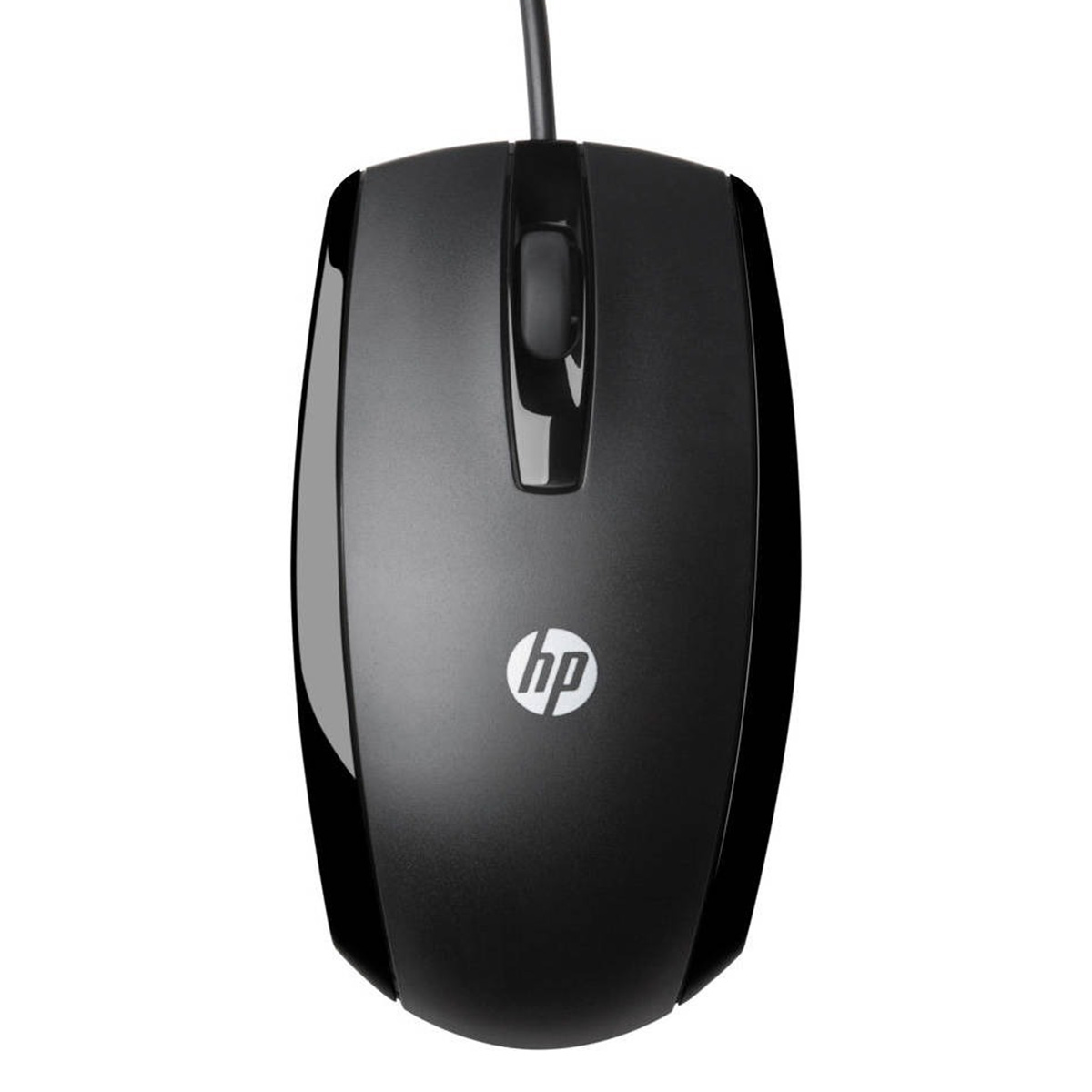 HP Wired Mouse X500 | Computers | Mouse & Keyboard