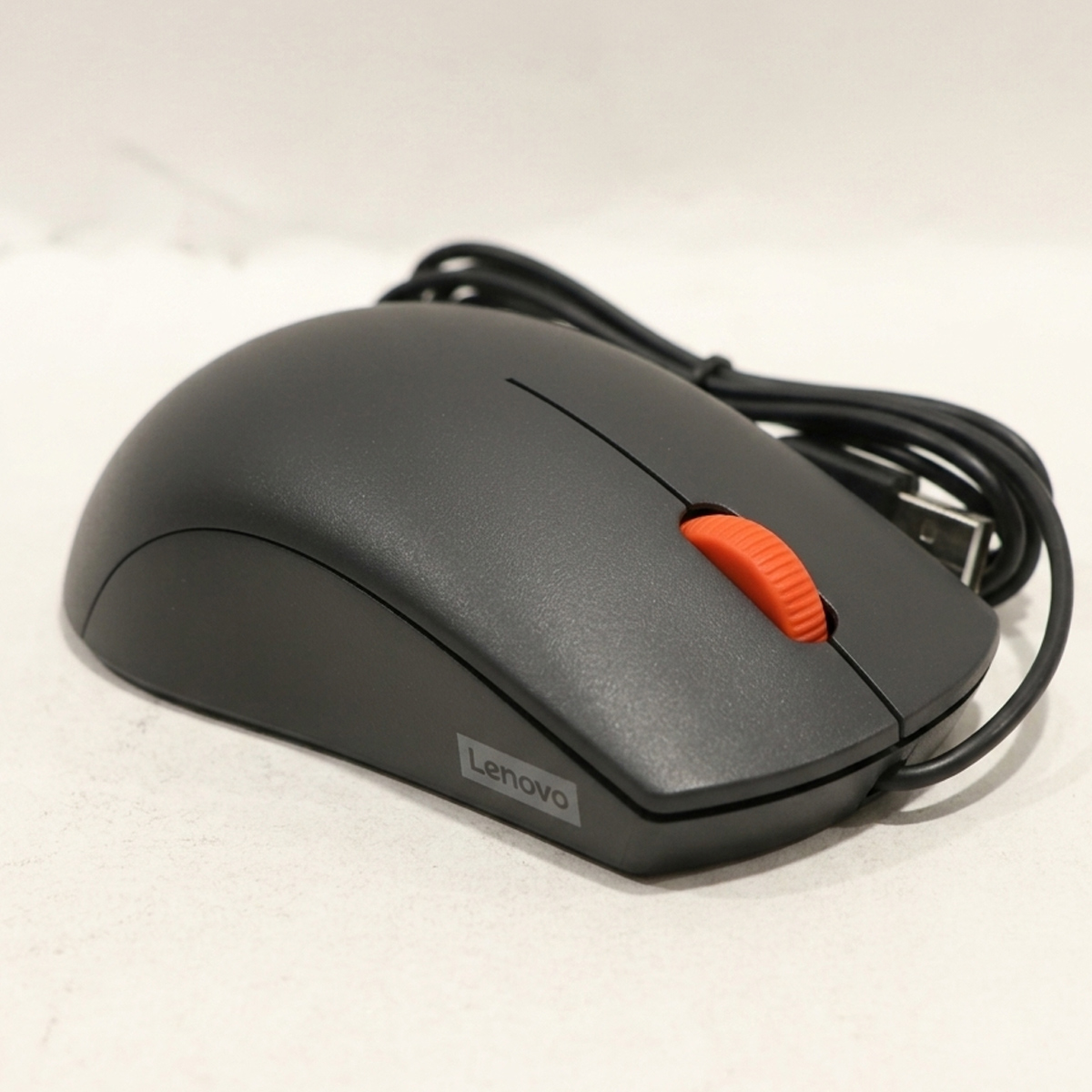 Lenovo Wired Mouse