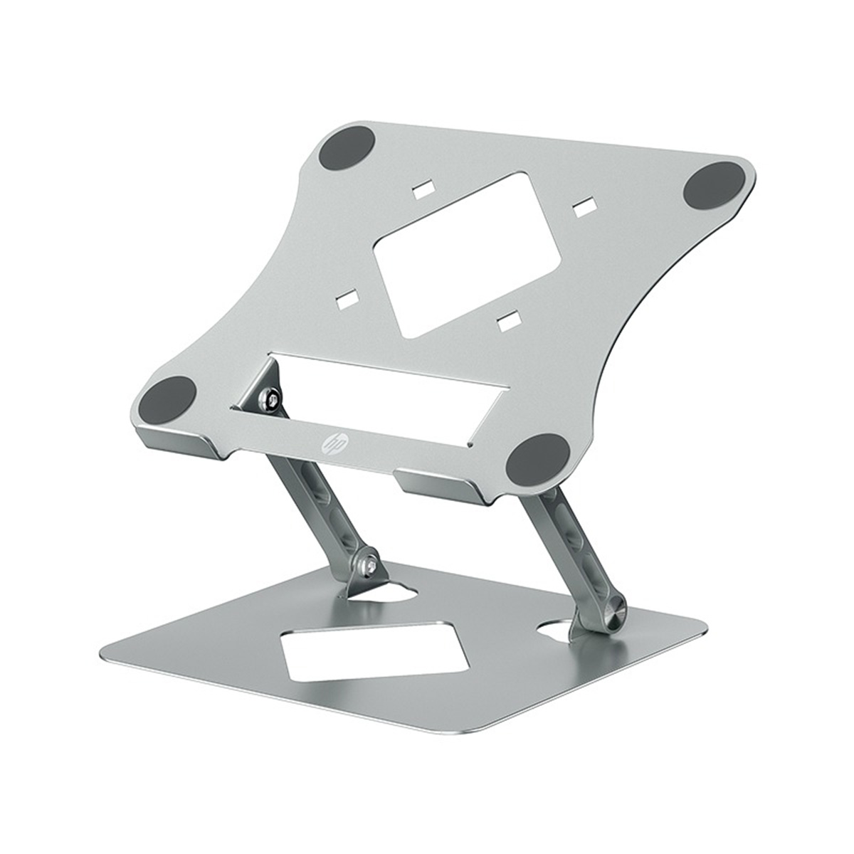 HP Adjustable Laptop Stand 16954 | Computers | IT Accessories HP Adjustable Laptop Stand 16954 | Computers | IT Accessories