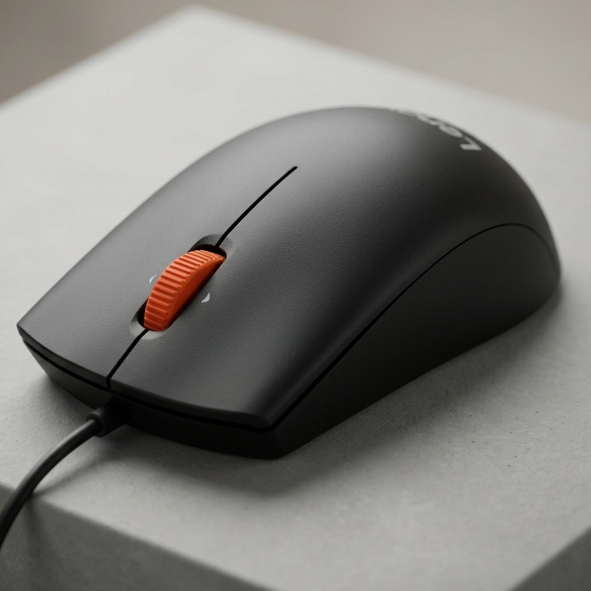 Lenovo Wired Mouse M120Pro
