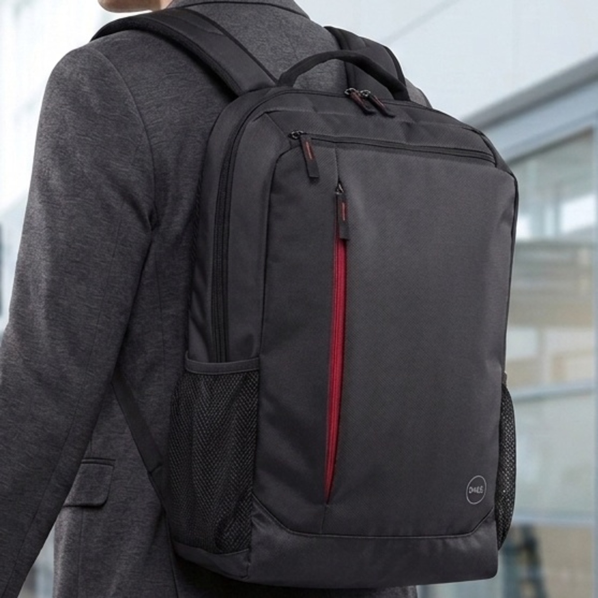 Dell Laptop Back Pack 15.6 Inch
