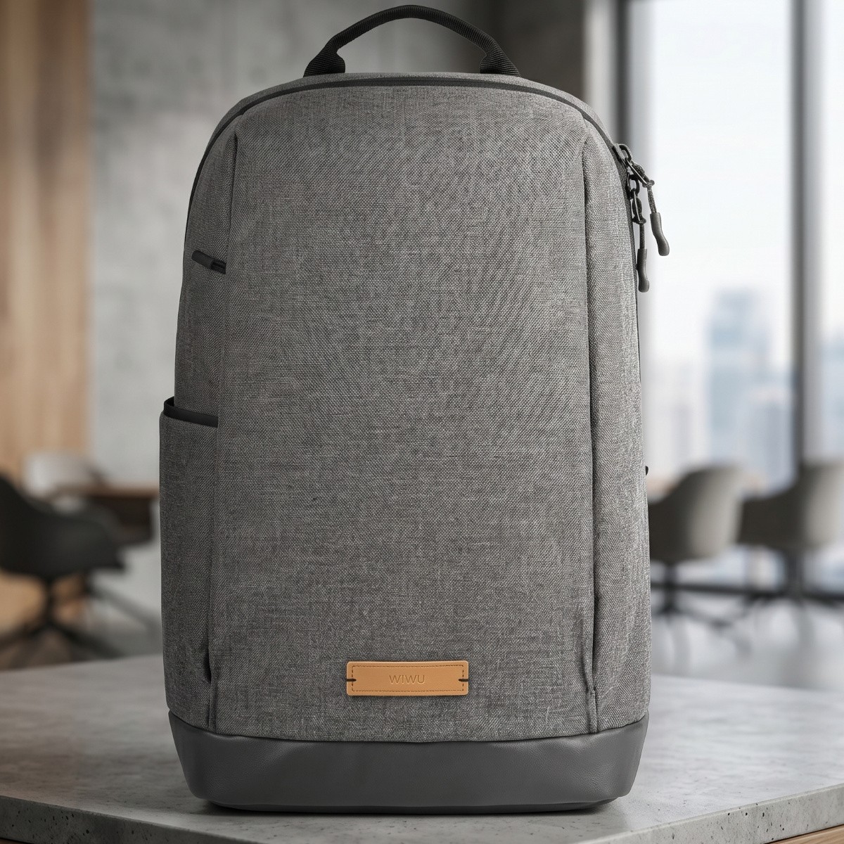 Back Pack Bag