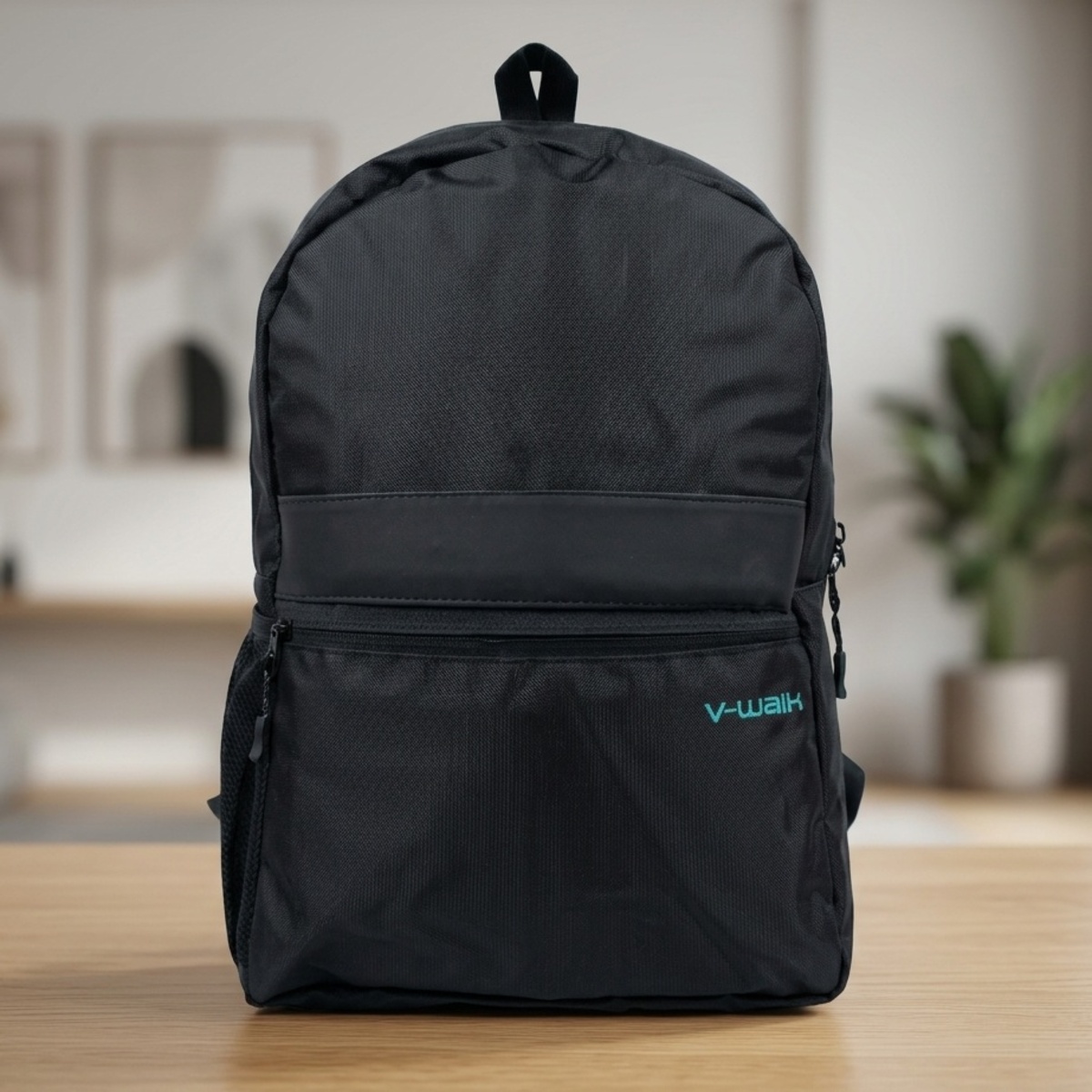 Vwalk Backpack 15.6 Inch Black