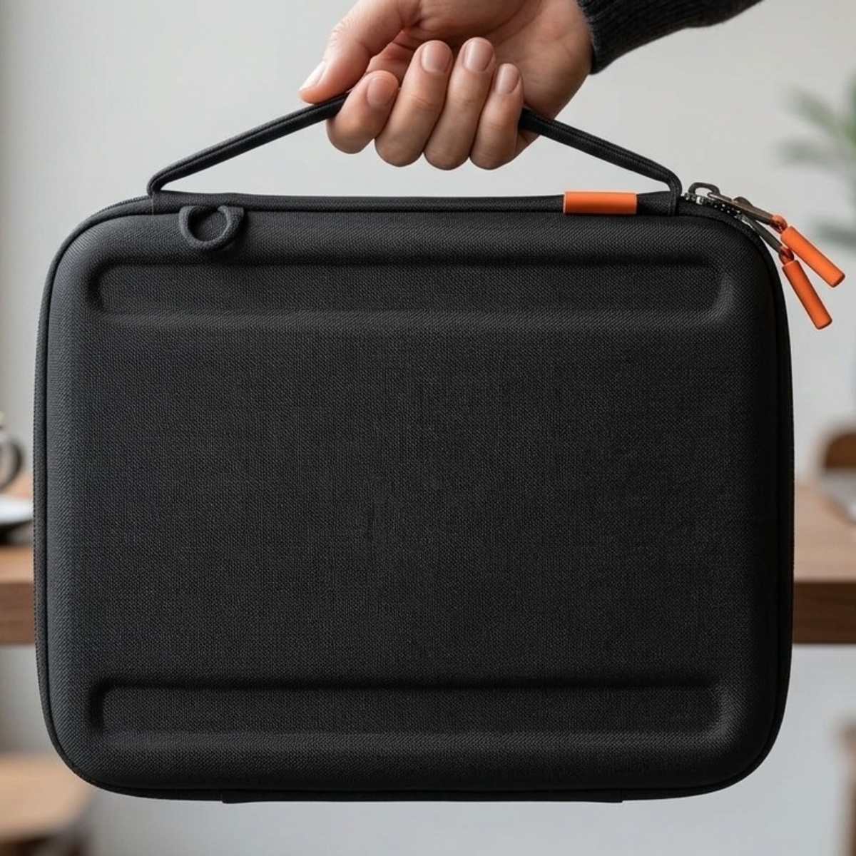 Tablet Hard Case 11 Inch Black